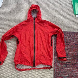 Enlightened Equipment Visp Rain Jacket Ultralight (Very Lightly Used) Men's XL